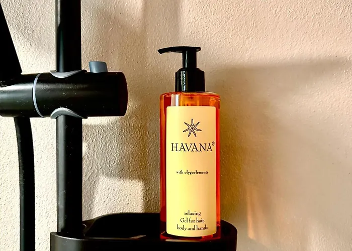 Hébergement de vacances Wczasowy Loft