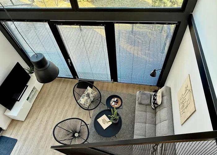 Wczasowy Loft Sominy